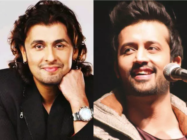 singers believe the people of pakistan and india should quot leave politics for those who play the game quot singers believe the people of pakistan and india should quot leave politics for those who play the game quot