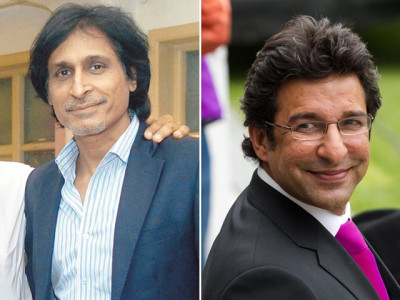 hosting psl in qatar will not affect pakistan fan base ramiz raja hosting psl in qatar will not affect pakistan fan base ramiz raja