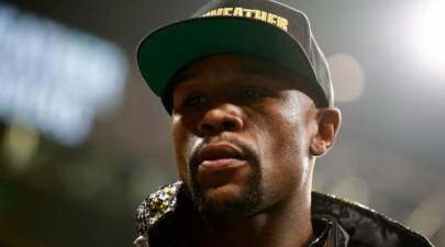 mayweather s 49th bout could end with a whimper mayweather s 49th bout could end with a whimper