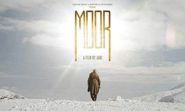 directed by jami moor depicts the ills of balochistan s railway system and the characters behind it photo publicity directed by jami moor depicts the ills of balochistan s railway system and the characters behind it photo publicity