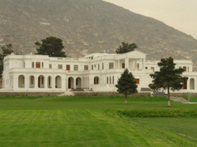 after two weeks pakistani diplomats peek out of kabul embassy