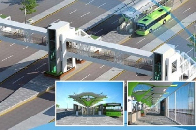 experts believe green line just another gimmick of sindh govt