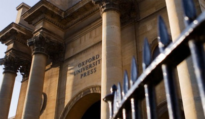 oxford university press launches two new programmes in pakistan