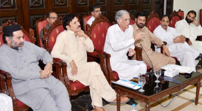 guiding light imperative for nazims to know rules khattak