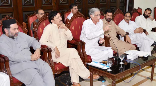 cm says more amendments will be made in lg legislation photo online cm says more amendments will be made in lg legislation photo online