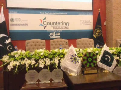 combating extremism un urged to take lead