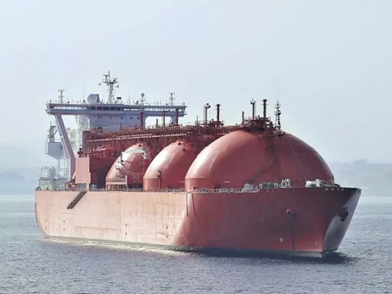 three different decisions caused confusion and sparked questions which forum had the powers to provide the imported lng to consumers photo file three different decisions caused confusion and sparked questions which forum had the powers to provide the imported lng to consumers photo file