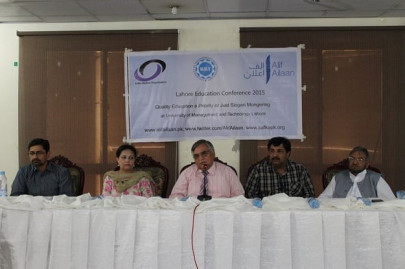 education conference 290 000 children out of school in lahore education conference 290 000 children out of school in lahore