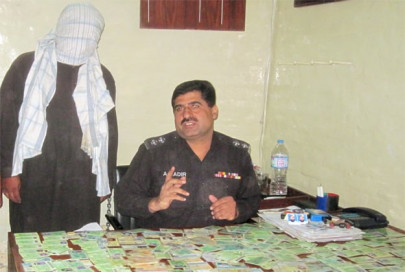 human trafficking man held with hundreds of cnics afghan id cards human trafficking man held with hundreds of cnics afghan id cards