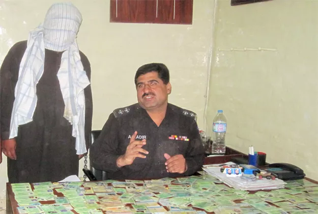 sho gwalmandi qadir baloch said haq was a permanent resident of pishin district that borders afghanistan photo express sho gwalmandi qadir baloch said haq was a permanent resident of pishin district that borders afghanistan photo express