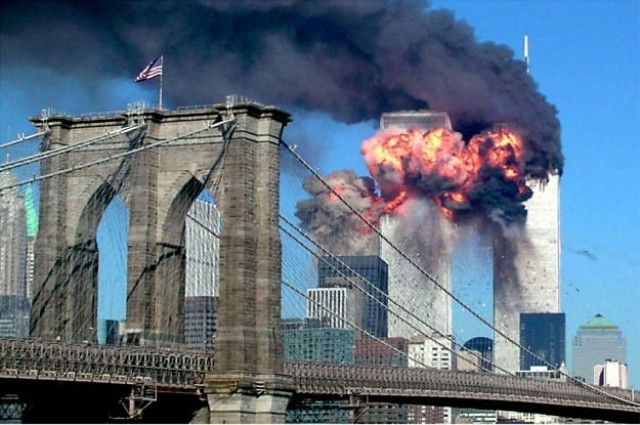 former defence attach in washington recalls the fateful day twin towers were attacked photo reuters former defence attach in washington recalls the fateful day twin towers were attacked photo reuters