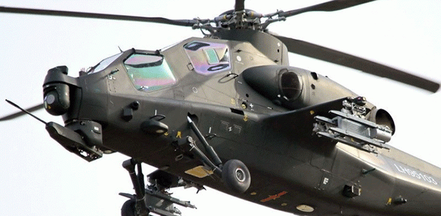 a chinese z10 helicopter photo the atlantic a chinese z10 helicopter photo the atlantic