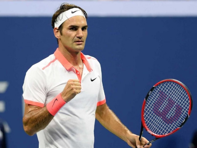 federer 039 s form in new york has been impressive dropping serve just twice and not yet having lost a set photo afp federer 039 s form in new york has been impressive dropping serve just twice and not yet having lost a set photo afp