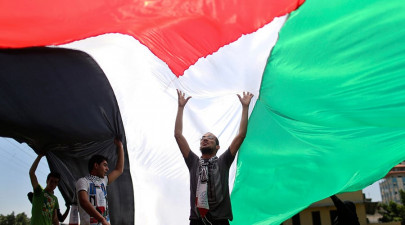 un general assembly approves palestinian request to fly its flag un general assembly approves palestinian request to fly its flag
