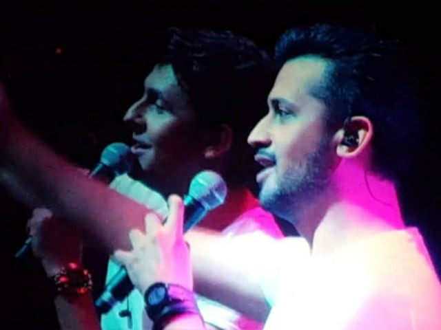 duo 039 s tribute to music legends jagjit singh mohammad rafi and reshma will give you goosebumps photo screengrab duo 039 s tribute to music legends jagjit singh mohammad rafi and reshma will give you goosebumps photo screengrab