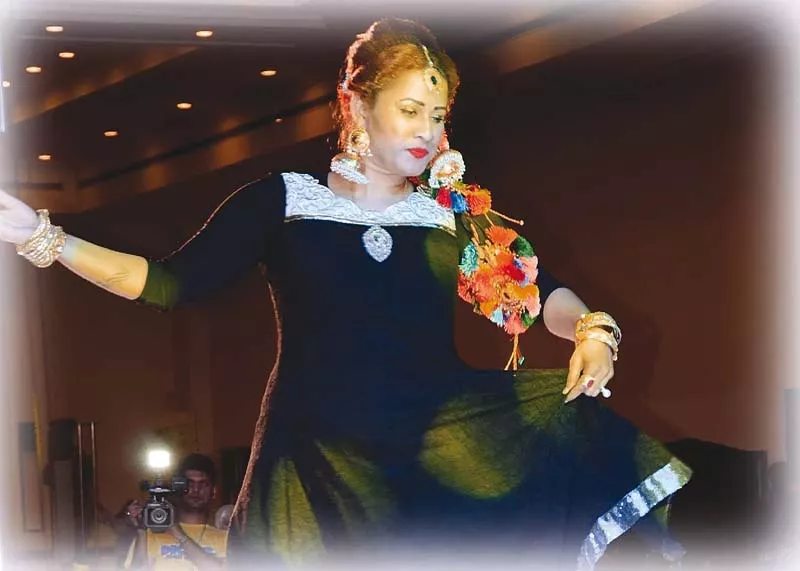 lucky feels it s her love for her home country that has pushed her to devote time to assist girls in pakistan photo publicity lucky feels it s her love for her home country that has pushed her to devote time to assist girls in pakistan photo publicity