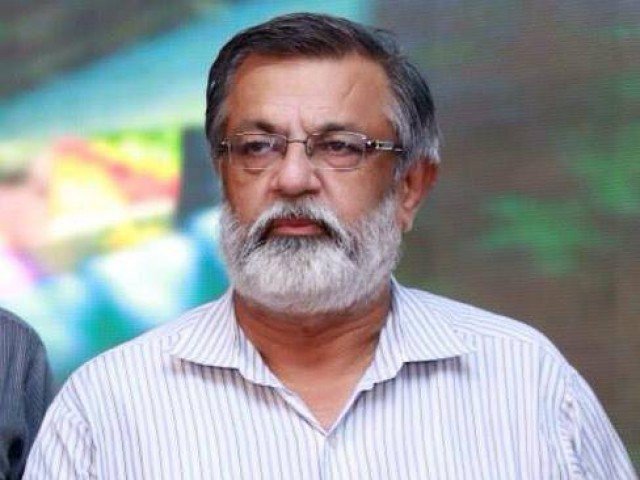 mqm leader rashid godil photo twitter