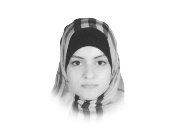 the writer is a journalist of syrian origin based in pakistan the writer is a journalist of syrian origin based in pakistan