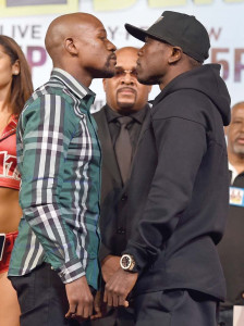 doping claims shift spotlight from mayweather s last fight