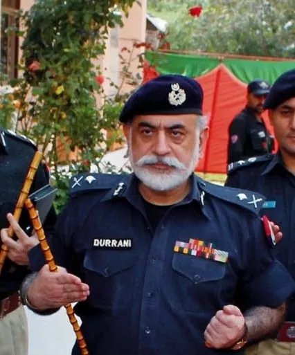 k p igp had developed a system called police access system to address the public complaints in the shortest possible time photo inp k p igp had developed a system called police access system to address the public complaints in the shortest possible time photo inp