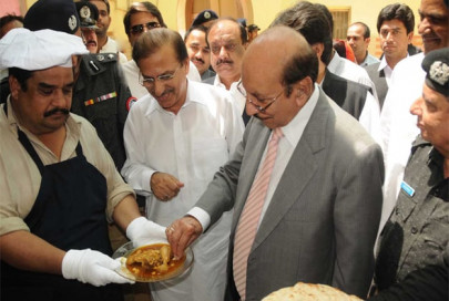 follow the rules cm visits ppp lawmaker in jail follow the rules cm visits ppp lawmaker in jail