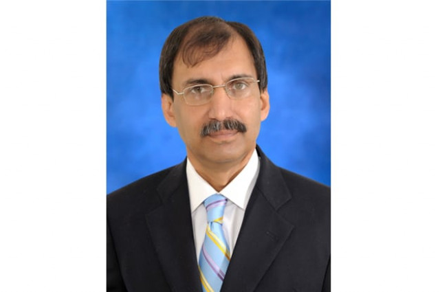 dr hamid saleem coordinator of the event and a fellow at the academy photo http ncp edu pk dr hamid saleem coordinator of the event and a fellow at the academy photo http ncp edu pk