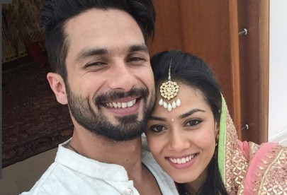 shahid kapoor s wife to start acting career shahid kapoor s wife to start acting career