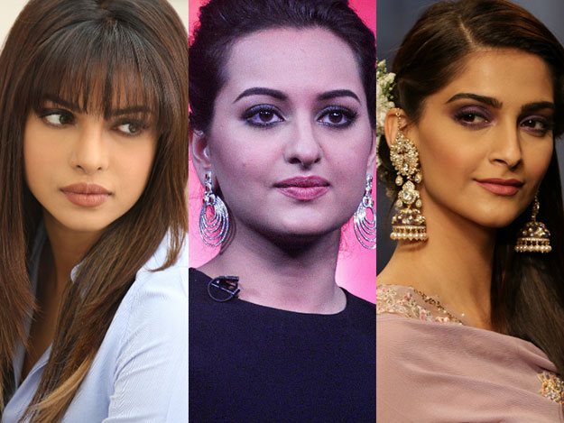 Bollywood actresses speak up against cyber bullies