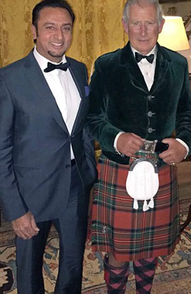 is prince charles interested in using the scottish mansion for a song and dance sequence in a bollywood film photo dailymail is prince charles interested in using the scottish mansion for a song and dance sequence in a bollywood film photo dailymail