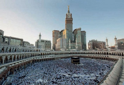 saudi arabia probes makkah crane collapse that killed 107 saudi arabia probes makkah crane collapse that killed 107