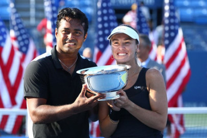 paes hingis win third slam mixed title of 2015