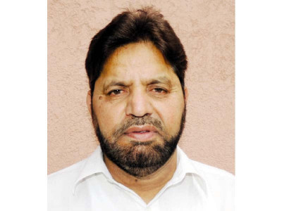 transitions hazara info deputy director passes away