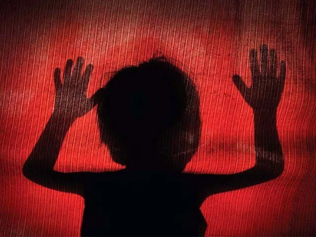 police are clueless about perpetrators and have decided to view each case in isolation stock image police are clueless about perpetrators and have decided to view each case in isolation stock image