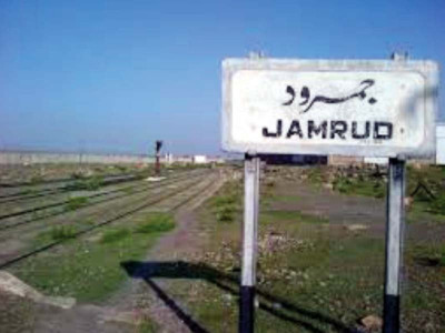 inoculation polio drive to be held in jamrud