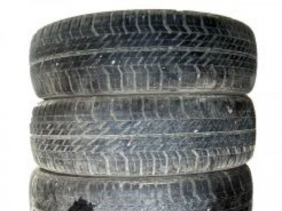 roadside puncture workshops begin to disappear