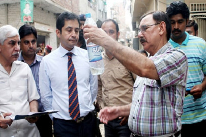 improve surveillance officials told