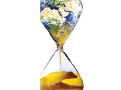 climate change pakistan aims to reduce emissions by five per cent