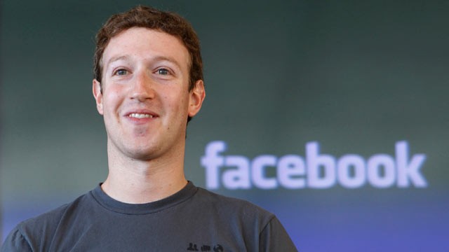 facebook co founder and ceo mark zuckerberg photo lifenews