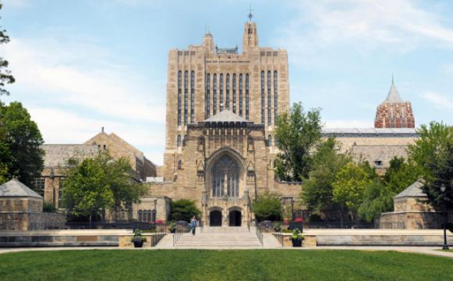 photo yale photo yale