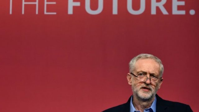 corbyn win shakes up uk labour as blair s shadow fades