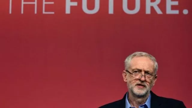 jeremy corbyn 039 s victory with 59 5 percent of the vote marks a break with the legacy of controversial former prime minister tony blair and his centrist 039 new labour 039 movement of the 1990s photo afp jeremy corbyn 039 s victory with 59 5 percent of the vote marks a break with the legacy of controversial former prime minister tony blair and his centrist 039 new labour 039 movement of the 1990s photo afp