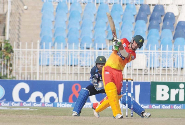 israrullah s superb half century ensured the defending champions finish their group as table toppers photo app israrullah s superb half century ensured the defending champions finish their group as table toppers photo app