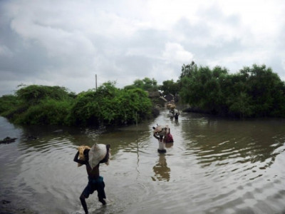 climate challenges experts call for national awareness campaign