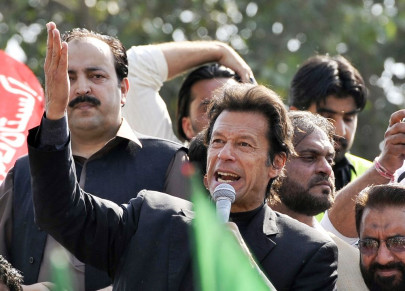 dear imran khan i beg to differ