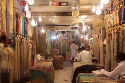 running business rawalpindi s bling market with all its glitter running business rawalpindi s bling market with all its glitter