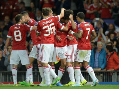 champions league manchester united make return city host juventus champions league manchester united make return city host juventus