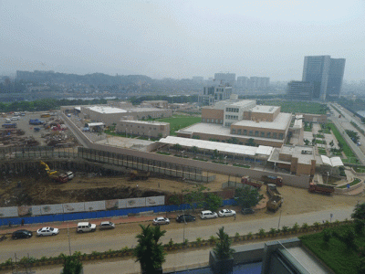 vaccine billionaire buys former us consulate in mumbai for 113 million