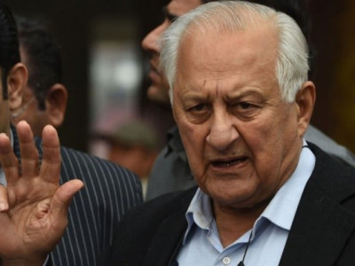 pcb s plan to host world xi hits expense barrier