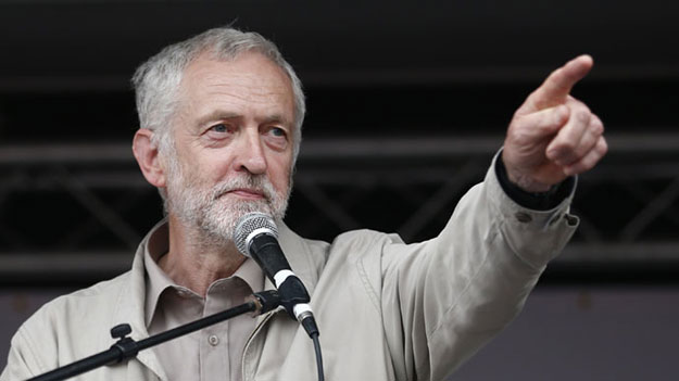 britain 039 s labour party leader jeremy corbyn photo afp