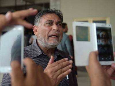 former pakistan hockey coach slams india s demand for apology former pakistan hockey coach slams india s demand for apology